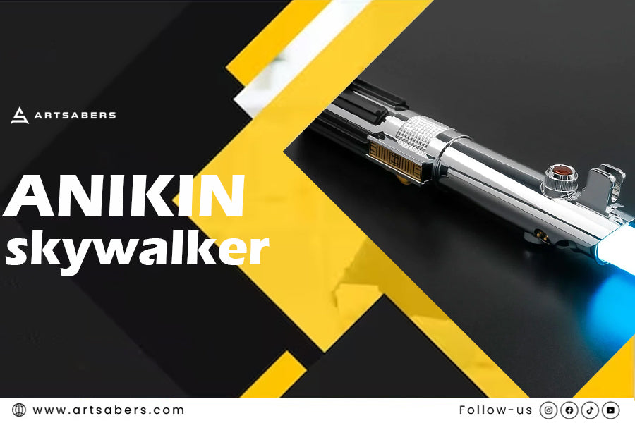 Der ikonische Luke Skywalker: Die Geheimnisse von Star Wars lüften