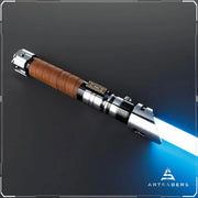 Star Forger Lichtschwert Star Wars Lichtschwert Neopixel Klinge