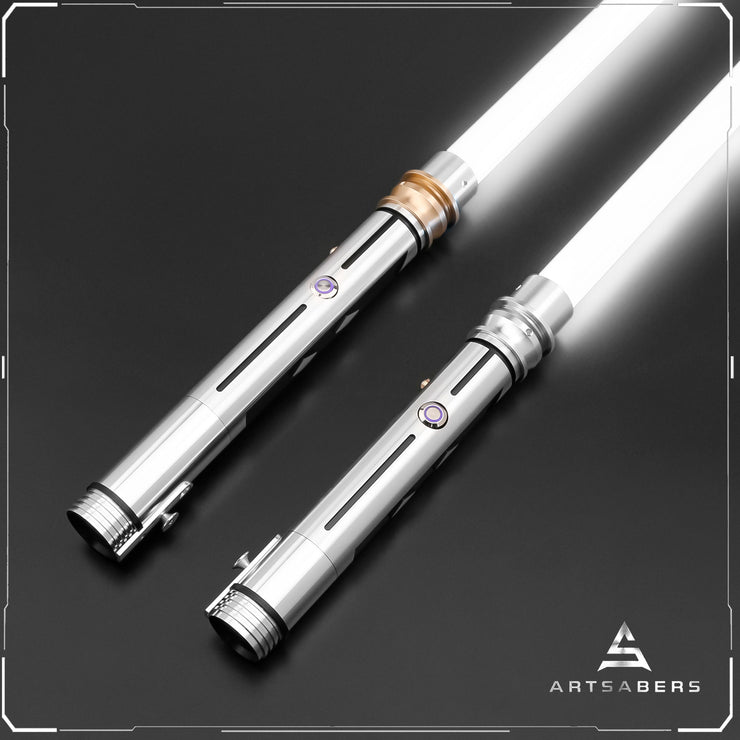Ahsoka Rebels Combo Kit Neopixel Lichtschwerter