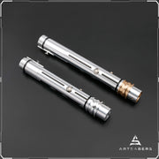 Ahsoka Rebels Combo Kit Neopixel Lichtschwerter