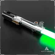 Anakin Skywalker EP3 Lichtschwert Neopixel Lichtschwert Proffie 2.2 oder SN-Neopixel