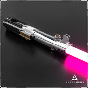 Anakin Skywalker EP3 Lichtschwert Neopixel Lichtschwert Proffie 2.2 oder SN-Neopixel