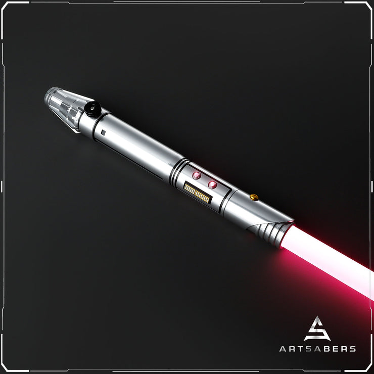 Plo Koon Lichtschwert Star Wars Lichtschwert Neopixel Klinge