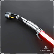 Jedi Count Dooku Xenopixel Lichtschwert mit Neopixel-Klinge