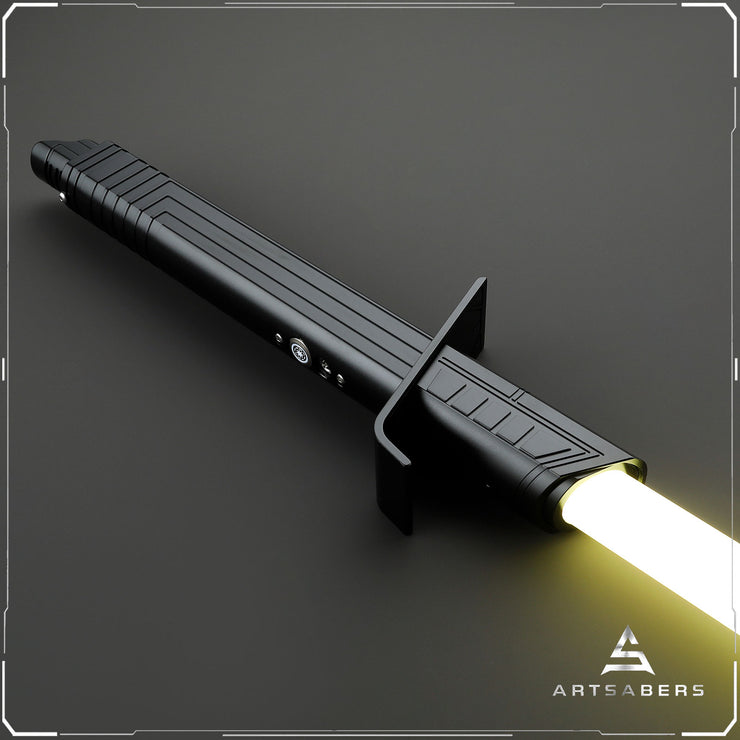 Darksaber Lichtschwert Force FX Lichtschwert Star Wars Lichtschwert