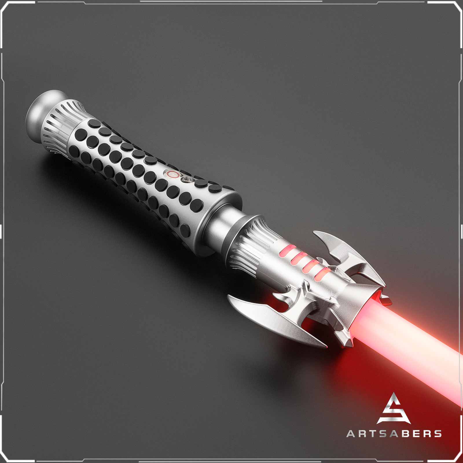 SHARPEX Neopixel-Lichtschwert Star Wars Lichtschwert Neopixel Klinge