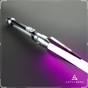 Paladin Lichtschwert Force FX Schweres Duell-Lichtschwert