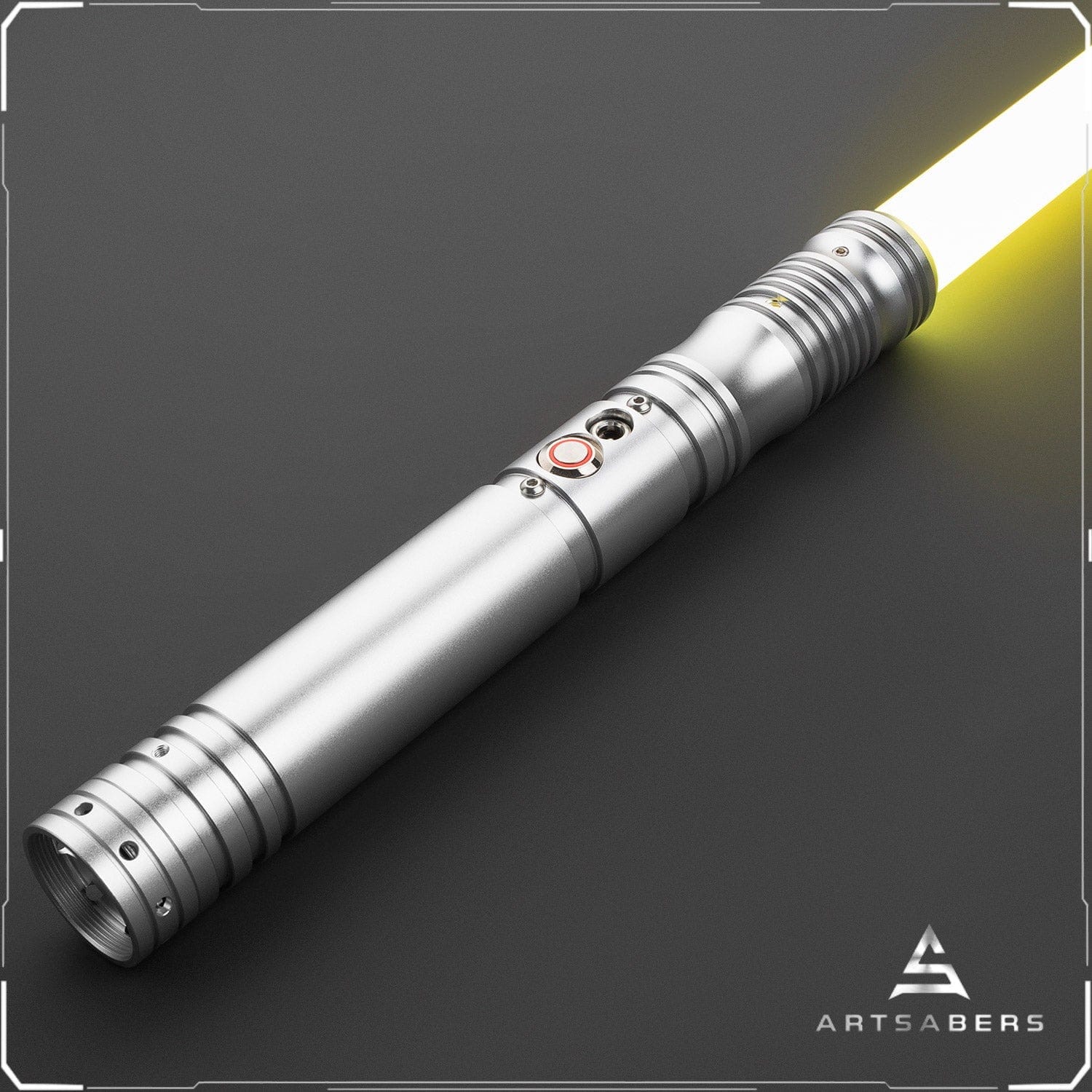 Simplex Lichtschwert Force FX Lichtschwert Star Wars von ARTSABERS