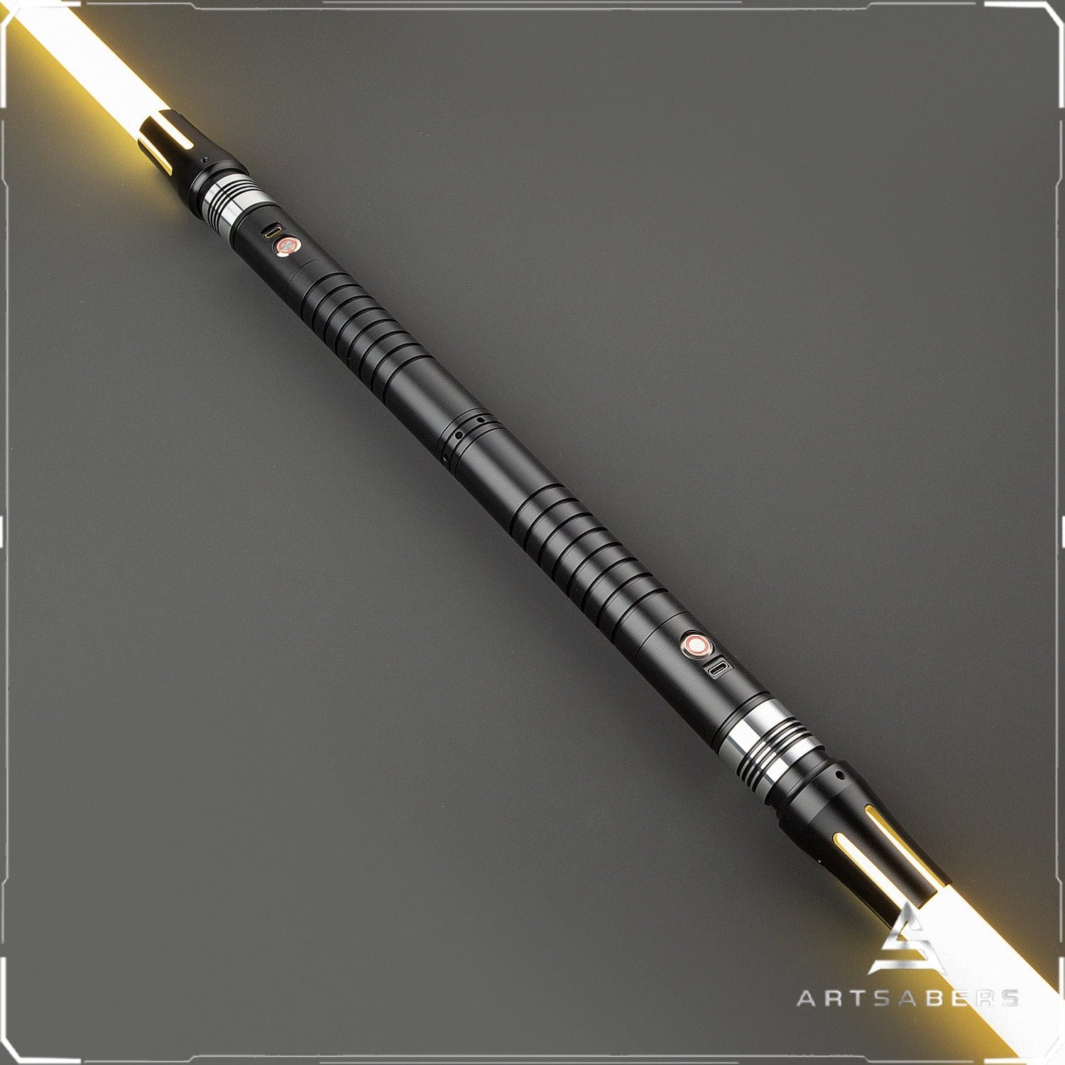 Moldex Duell-Klingen Lichtschwert Star Wars Lichtschwert