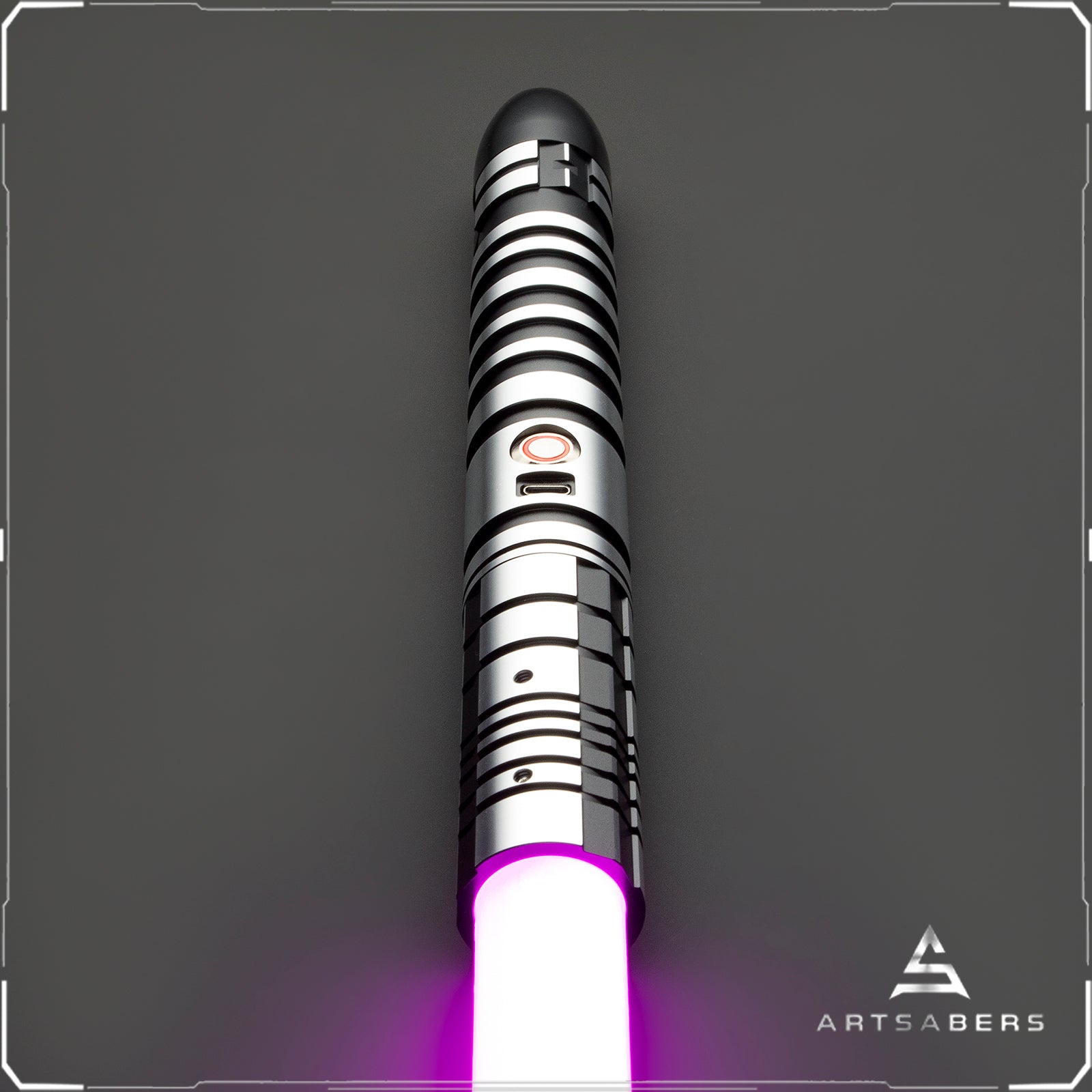 ARRIO Lichtschwert Force FX Lichtschwert von ARTSABERS