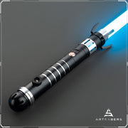 Das Stryker Lichtschwert Force FX Lichtschwert Star Wars Schweres Duell-Lichtschwert