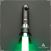 Das Stryker Lichtschwert Force FX Lichtschwert Star Wars Schweres Duell-Lichtschwert