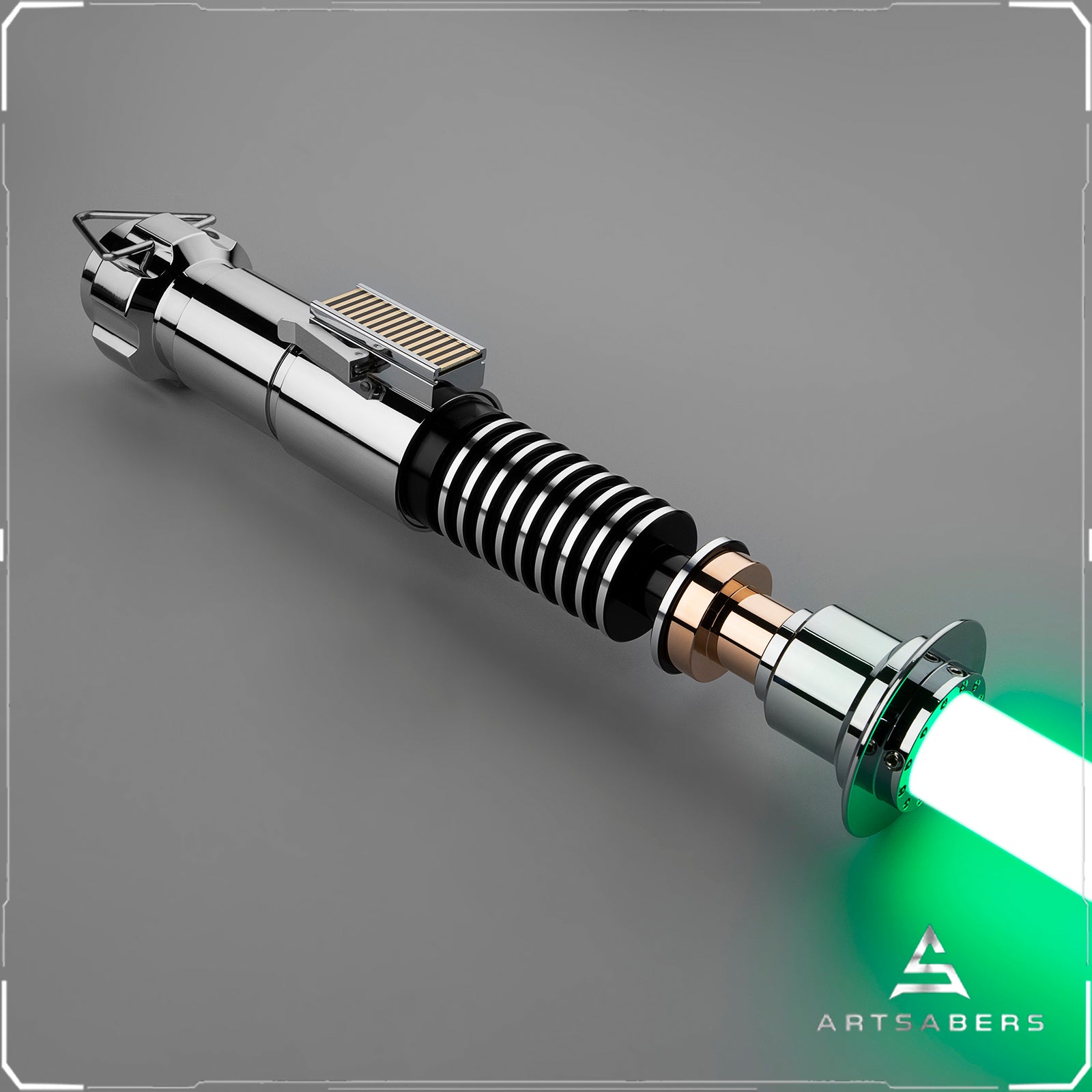 Luke Skywalker Force FX Lichtschwert Duell-Lichtschwert ARTSABERS