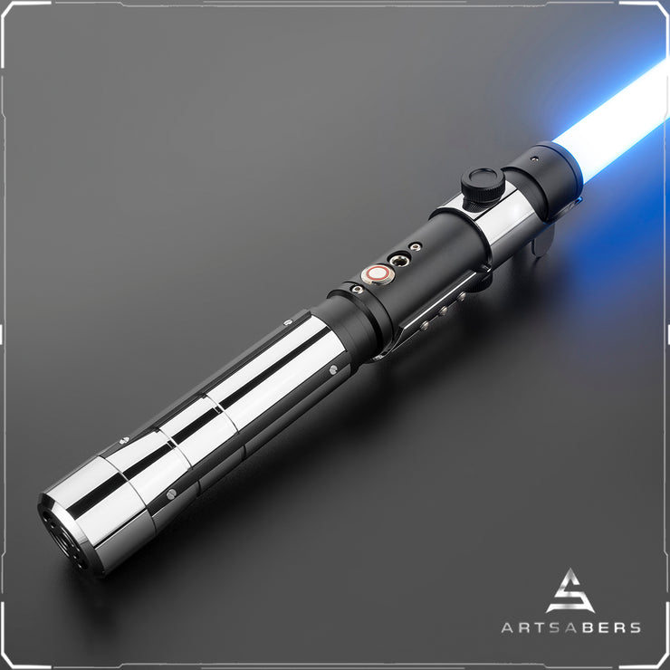 Starkiller Lichtschwert Star Wars Lichtschwert Neopixel Klinge ARTSABERS