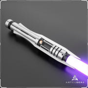 Darth Revan Lichtschwert Star Wars Lichtschwert Neopixel Klinge ARTSABERS